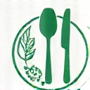 An icon representing meal plans, such as a plate with cutlery and healthy food items.